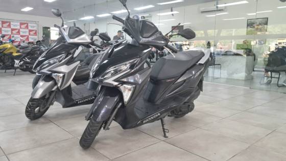 HONDA ELITE 125i 